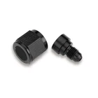 Earls AT9892086ERL Female -8 An To -6 Aluminum Flare Reducer New. Price: $31.99.