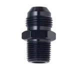 Fragola Adapter -4AN X 1/16 Npt Straight Black New. Price: $23.42.