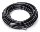 Fragola 601028 No. Ptfe Hose 10FT W/black Cover New. Price: $124.01.