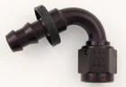 Xrp-xtreme Racing Prod. #231208BB #8 Deg Push-on Hose End Black New. Price: $32.99.