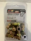 Performance Tool Set Of 10 Lubrication Fittings W54243 New. Price: $6.00.