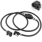 Fuel Gas Hose Line Assembly 5/16" Marine Outboard Boat Motor 7FT Length B10 Nj New. Price: $20.58.