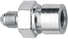 650221 Fragola -4 X 1/8 Fpt Steel Tubing Adapter New. Price: $15.95.