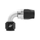 Mishimoto MMFT-SW-08-90 Aluminum -8AN Degree Fitting Black New. Price: $32.99.