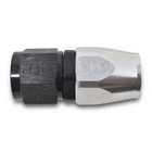 Russell For -4 An Black/silver Straight Full Flow Hose End New. Price: $24.26.