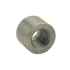 596702 Fragola 1/4" Npt Fpt Thread Female Weld Bung Fitting Steel New. Price: $10.28.