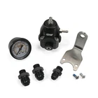 Deatschwerks 6-1002-FRB-86 Fuel Pressure Regulator New. Price: $199.00.