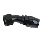 Fragola 103016-BL Hose End Reusable Deg -16 To Female Black Ea New. Price: $55.99.