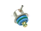 Bosch Fuel Pressure Regulator 0280160587 Mercedes Benz E320 C230 SL500 300E S500 New. Price: $56.24.