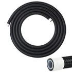 Vwtni 6AN Ptfe Nylon Braided Fuel Line Hose 5FT E85 Compatible New. Price: $16.00.