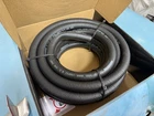 Evil Energy 5/8 Fuel Hose Line Push Lock Nbr Rubber Sae 30R7 25FT 150PSI New. Price: $34.97.