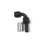 Clamp-on Hose Fitting 610483*RUSSELL Proclassic End New. Price: $37.57.
