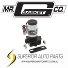 Mr. Gasket Electric Fuel Pump - Gph 130P Brand. Price: $384.98.