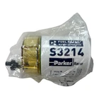 Parker Racor S3214, Fuel Filter Water Separator W/ Bowl Assembly, Oem - New. Price: $49.99.