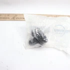 Speedway Motors O-ring Straight High-flow Aluminum Black -10AN Hose -12AN New. Price: $11.99.