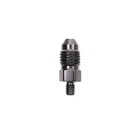 -4AN Vacuum Port Adapter Black New. Price: $16.99.
