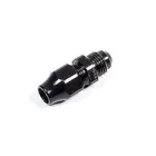 Xrp 992006 Straight Fitting 3/8IN Compression To 6AN Male Aluminum Black Each New. Price: $24.00.