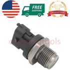 Fits Dodge Ram 2500 3500 6.7L Cummins Fuel Pressure Sensor 68002436AD 0281006327 Remanufactured. Price: $20.49.
