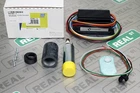 Walbro BKS1000-4 Universal 550LPH In-tank Brushless Fuel Pump And Controller Kit New. Price: $1107.30.