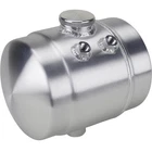 Speedway Motors Brushed Aluminum Hotrod Streetrod Fuel Gas Tank, 2 Gallon New. Price: $230.99.