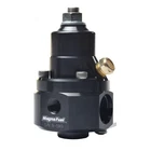Magnafuel MP-9925-BLK; Quickstar Efi 2-PORT 35-85PSI Black, Gas/alcohol New. Price: $160.59.