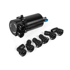 Apr MS100125 Catch Can, Universal (can And Fittings Only) New. Price: $383.95.