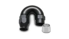 Vibrant Performance 28816 180 Degree High Flow Hose End Fitting -16AN New. Price: $66.17.