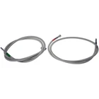 Dorman 819-821 Fuel Line For Select 04-07 Cadillac Chevrolet Gmc Models New. Price: $325.99.