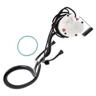 Electric Fuel Pump Assembly W/ Sending Unit For Saab 9-3 03-11 2.0L L4 New. Price: $87.09.