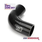 TI22 TIP5167, Black Silicone 90 Degree Bend 1-3/4IN Hose Perfo New. Price: $52.19.