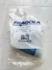 Fragola Fitting 498205 Tee -10 An Female Swivel New. Price: $29.83.