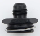 Fragola Performance 491960-BL Male Adapter Fitting #6 X 1-20 Rochester Blk New. Price: $28.70.