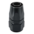 16AN Straight Swivel Seal Oil/fuel/gas Hose Line End Fitting Adapter Black New. Price: $21.53.