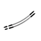 Jiffy-tite 200T1J Quick Connect Transmission Line 1/8" Or 1/4" Npt New. Price: $126.84.
