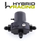 Hybrid Racing Monoblock Fuel Pressure Regulator Universal HYB-FPR-00-05 New. Price: $219.00.
