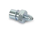 Earls Plumbing 989545ERL Steel An To Inverted Flare Tubing Adapter New. Price: $25.35.