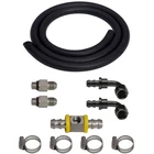 1998.5-2007 Dodge Ram 5.9L Fuel Pressure Big Line Kit T-fitting For Cummins New. Price: $46.99.