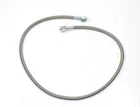 360048 Fragola 48" Brake Hose -4 An Braided Stainless Steel Ptfe Line Nuts New. Price: $32.99.