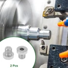 304 Stainless Steel Pipe Fittings M8X1 Hexagon Socket Plug 2 Pcs New. Price: $19.99.