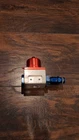 Sx Performance Fuel Pressure Regulator Model 15402 Used. Price: $72.99.