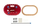 Atl Fuel Cells Fill Plate Alum. W/flap Valve -8AN Fitting- PT-BG-032 New. Price: $362.88.