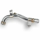 Ppe Polished 304 Stainless Engine Coolant Return Pipe 2006-2010 Chevy Gmc Diesel New. Price: $109.99.