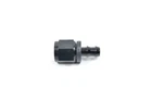 200107-BL Fragola -8 An Straight Hose End To -6 Male 3/8" Barb Push Fitting New. Price: $11.76.