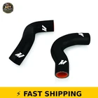 Mishimoto Silicone Radiator Hose Kit Subaru Forester Xt 2004-2008 Black New. Price: $153.99.