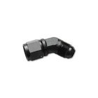 Vibrant 10771 Female To 45 Degree Swivel Aluminum Anodized Black New. Price: $18.80.