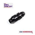 Xrp Xtreme 992006, One Black Aluminum #6 To 3/8 Tube Adapter Fitting New. Price: $33.07.