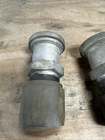 Aeroquip 4775-32 Fitting Reusable Used. Price: $50.00.