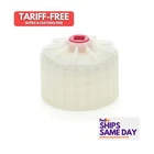 Sunoco Race Jugs R1110GLSQ, One Lid Glow-in-dark Plastic White Performance Parts New. Price: $39.21.