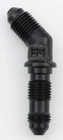 Fragola Performance Systems 483703-BL #3 X 45 Bulkhead Black New. Price: $23.09.
