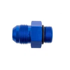 Redhorse Fitting 920-06-10-1; To Orb Adapter Blue -06AN Male New. Price: $13.60.